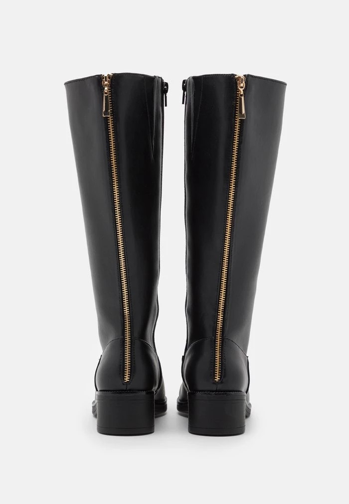 Botte ANNA FIELD Anna Field Winter Boots Noir Femme | PNV-5730625